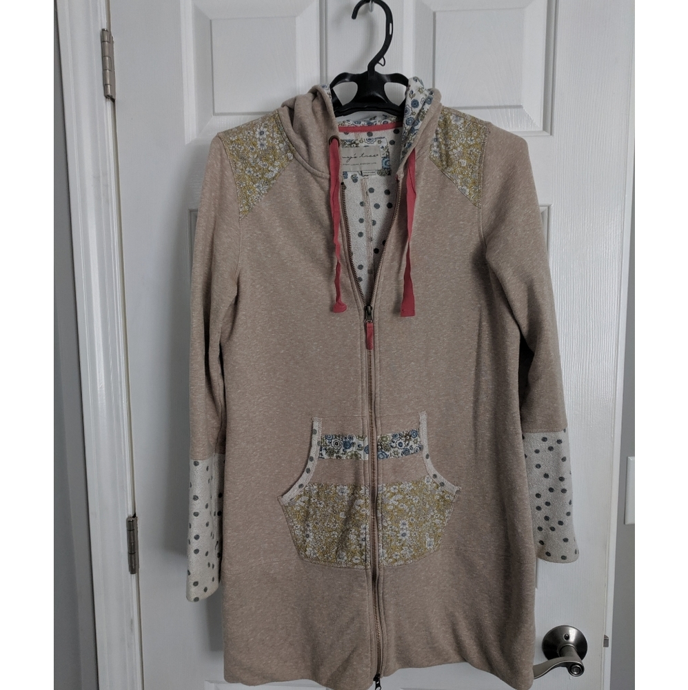 Evy's Tree Hoodie